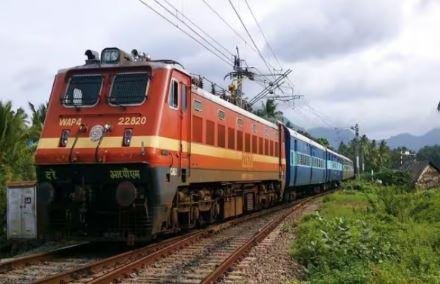 9 Ranchi Railway News: लोधमा-पिस्का Link Rail Line को मिली मंजूरी, हटिया और रांची स्टेशन पर घटेगा ट्रैफिक