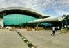 Ranchi Airport Update: बिरसा मुंडा एयरपोर्ट पर हाई अलर्ट, खराब मौसम से उड़ानें प्रभावित