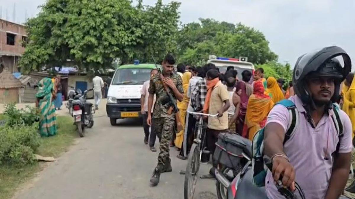 Gopalganj Maut 2 22Scope News