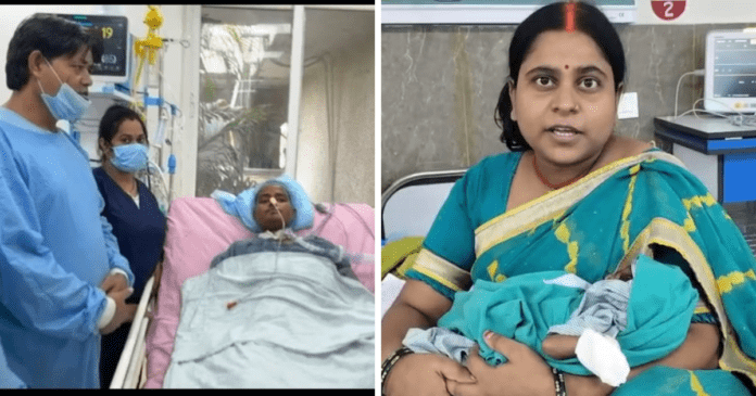 IGIMS Patna में मरीजों को राहत
