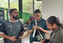 Vantara Indonesia Wildlife Conservation 2