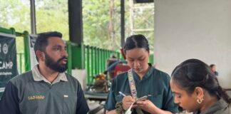 Vantara Indonesia Wildlife Conservation 2