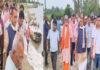 गंगा कटाव पर सरकार सख्त, मंत्री ने कहा- 2 दिन में नतीजे नहीं दिखे तो अधिकारियों पर होगी कार्रवाई