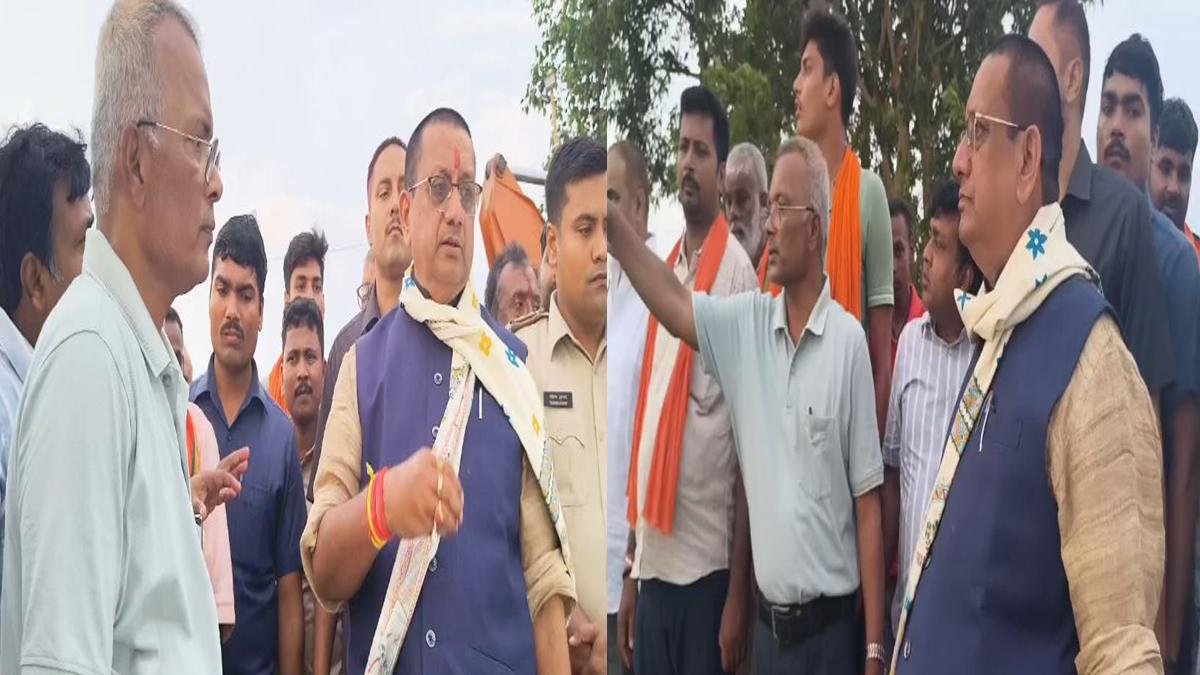 Minister Engineer Kumar Shailendra 2 22Scope News