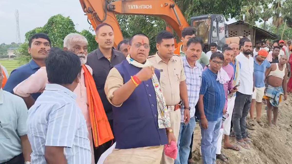 Minister Engineer Kumar Shailendra 3 22Scope News