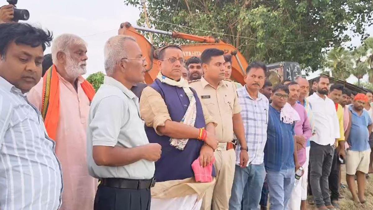 Minister Engineer Kumar Shailendra 4 22Scope News