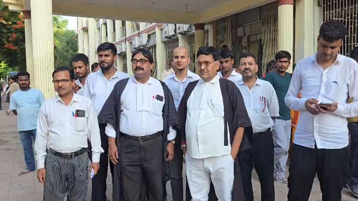 Motihari Court 1 1 22Scope News