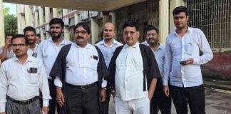 पूर्ण शराबबंदी के बावजूद तस्करी जारी, कोर्ट ने शराब कारोबारी को सुनाई 8 साल की सजा