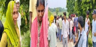 प्रेम-प्रसंग में युवक ने सिकरहना पुल से नदी में लगायी छलांग, मौत