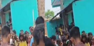आहर में डूबने से 51 वर्षीय महिला की मौत, तीसखोरा गांव में पसरा मातम आहर में डूबने से 51 वर्षीय महिला की मौत, तीसखोरा गांव में पसरा मातम