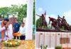 पटना में 'शहीद दिवस' पर राजकीय समारोह