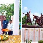 Patna Shaheed Diwas 2026 22Scope News
