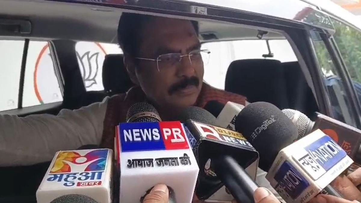 Sanjay Sarawagi 1 22Scope News