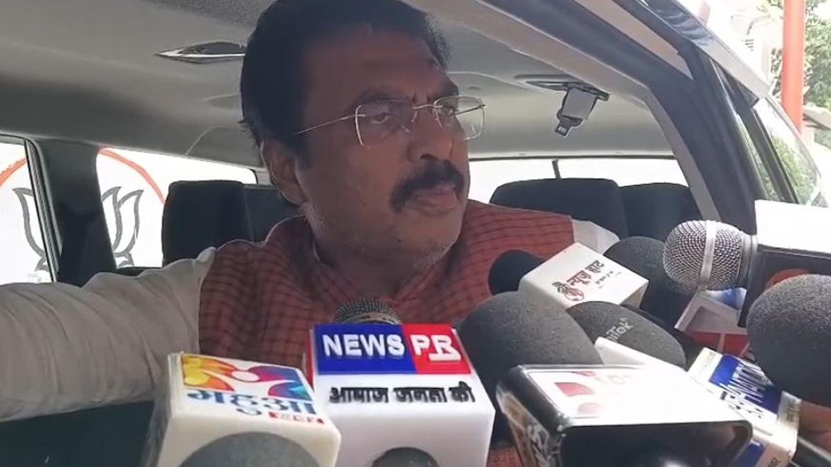 Sanjay Sarawagi 2 22Scope News