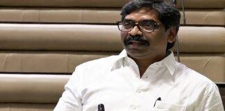 Hemant Soren JPSC Exam Cancellation