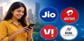 Reliance Jio Bihar Jharkhand June 2026: बिहार-झारखंड में जियो का दबदबा बरकरार, जून 2026 में सबसे ज्यादा नए मोबाइल ग्राहक जुड़े Reliance Jio Bihar Jharkhand June 2026
