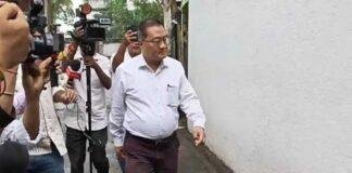 JPSC Paper Leak CID Investigation