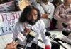 JPSC Protest Ranchi