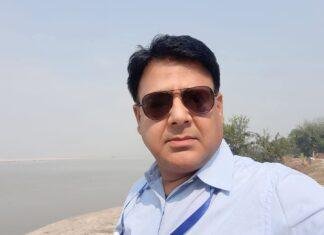 Dehri Executive Officer Murder