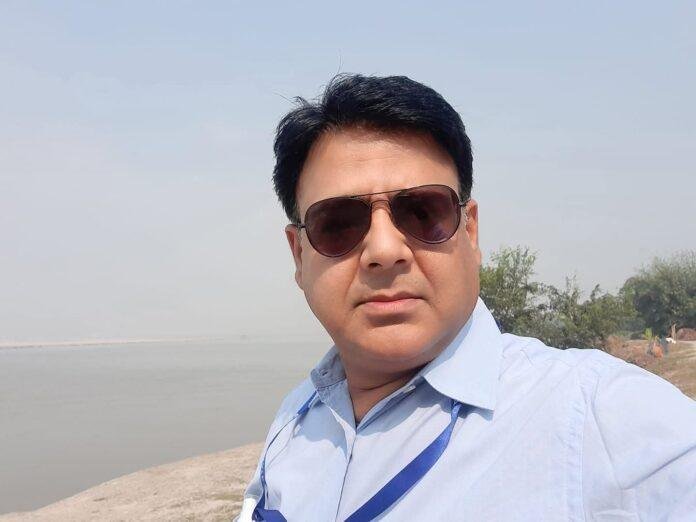 Dehri Executive Officer Murder Dehri Executive Officer Murder