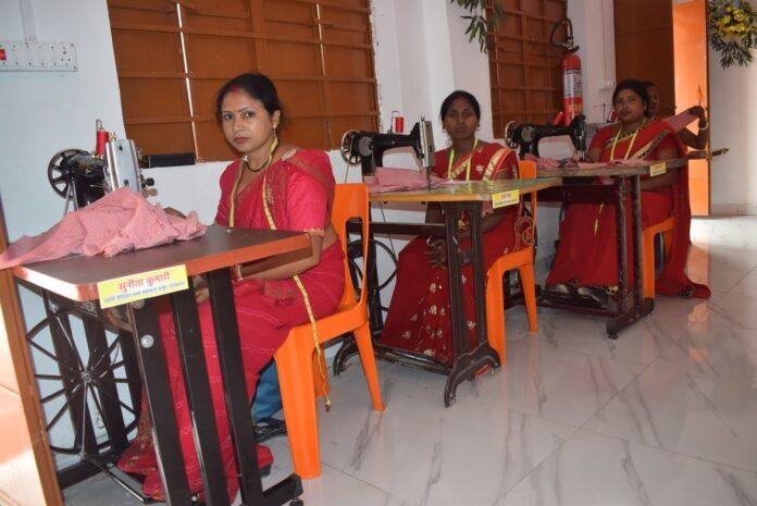 Bihar Jeevika Women Success Story