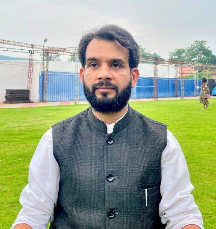 Jharkhand Fake Degree Row