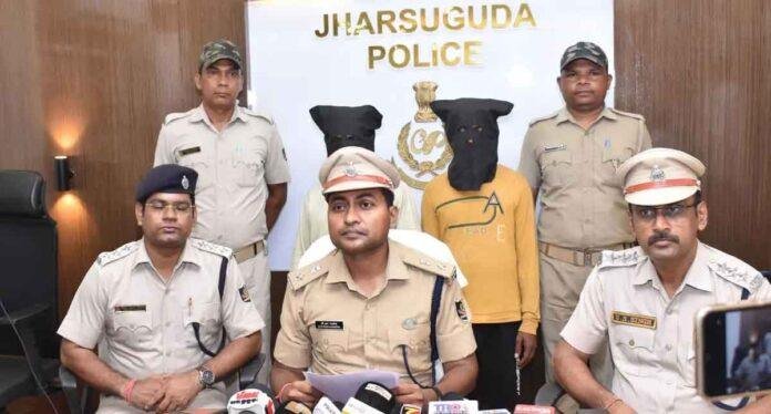 Jharsuguda Cough Syrup Seizure Jharsuguda Cough Syrup Seizure
