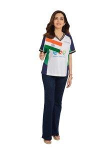 Nita Ambani Commonwealth Games 2026