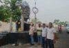 Shibu Soren First Death Anniversary