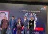 Lutfal Haque Sydney Award