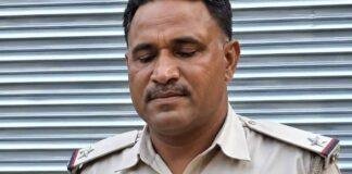 Sahibganj ASI Attack