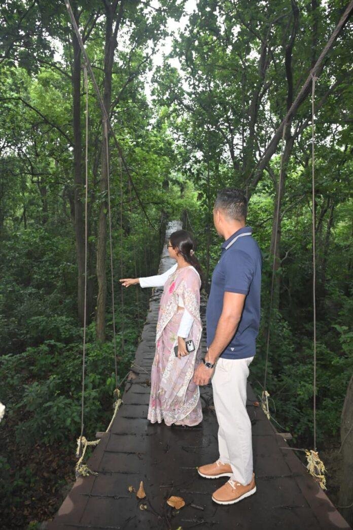 Hazaribagh Agro Tourism 3