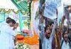 JPSC Student Protest Hemant Soren