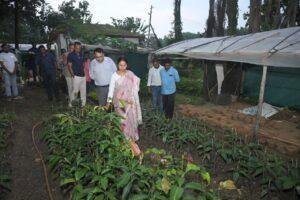 Hazaribagh Agro Tourism 2
