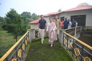 Hazaribagh Agro Tourism 1
