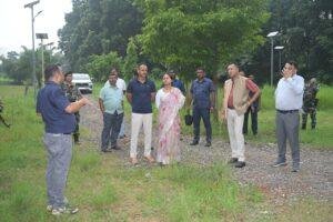 Hazaribagh Agro Tourism