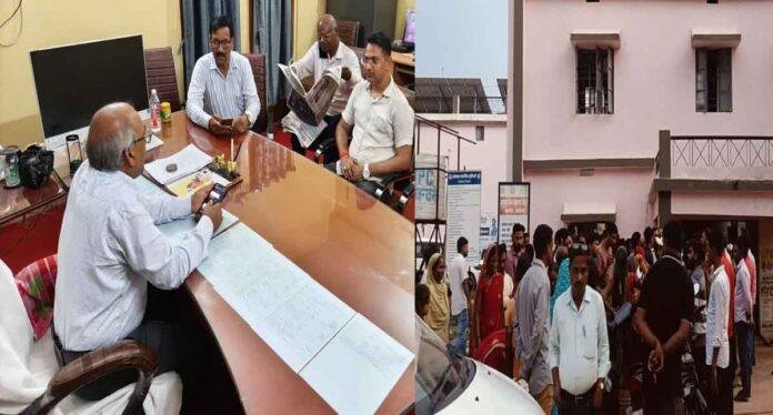 Hazaribagh CHC News: जच्चा और नवजात की मौत से भड़का आक्रोश, अस्पताल प्रबंधन ने क्या दिया आश्वासन?