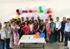 RGU Ramgarh Freshers Party: रामगढ़ के RGU में नए छात्रों का भव्य स्वागत, विदाई समारोह में भावुक हुए सीनियर