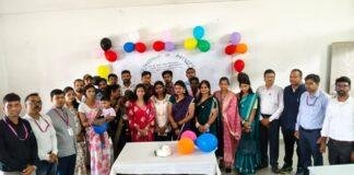 RGU Ramgarh Freshers Party: रामगढ़ के RGU में नए छात्रों का भव्य स्वागत, विदाई समारोह में भावुक हुए सीनियर
