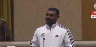Jairam Mahato JSSC CGL