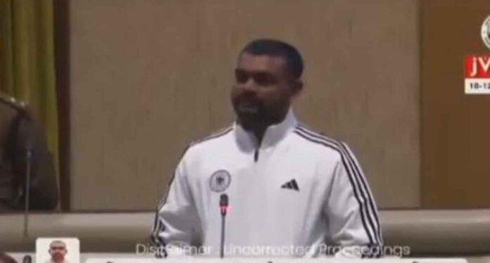 Jairam Mahato JSSC CGL