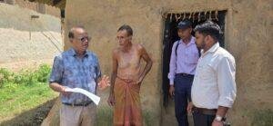 Maiya Samman Yojana Recovery 2