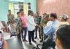 Latehar Panchayat Sevak Bribe Case