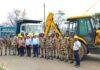 Dhanbad Bokaro Road Excavation: क्या फिर खुलेगी धनबाद-बोकारो मुख्य सड़क? खुदाई शुरू, रिपोर्ट का इंतजार Dhanbad Bokaro Road Excavation