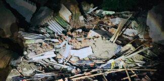 Chhatabad Land Subsidence: छाताबाद में भू-धंसान के बाद मेयर संजीव सिंह ने लिया जायजा, BCCL से तत्काल पुनर्वास की मांग