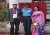 Bhavana Kanth FCL Course 1