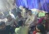 JPSC JSSC Protest Jharkhand 1