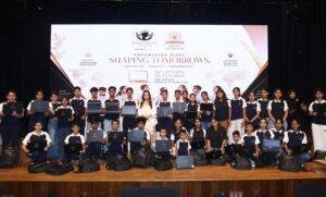 Shivani Sharma Foundation Launch