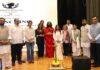Shivani Sharma Foundation Launch 3