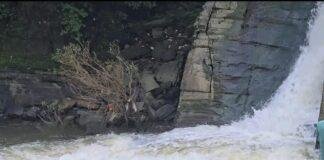 Dhanbad Bhatinda Fall
